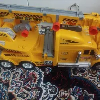 اسباب بازی