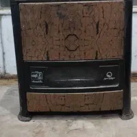 ۳عددبخاری‌سالم|بخاری، هیتر، شومینه|آستانه اشرفیه, |دیوار