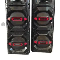 اسپیکر امپریال مدل ۲۰۴۰|سیستم صوتی خانگی|تهران, آهنگ|دیوار