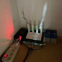 دوربین مداربسته و دزدگیر اماکن|دوربین مداربسته|لاهیجان, شهید آوینی|دیوار