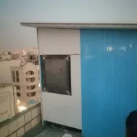 شیروانی سازه سبک(ساندویج، پانل) فنی مهندسی ماندگار