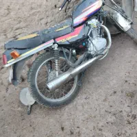 موتور سی جی ال 200