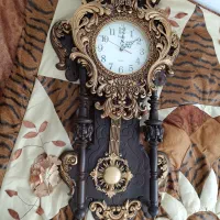 ساعت دیواری