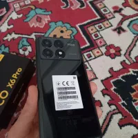Poco x6 pro|موبایل|تبریز, |دیوار