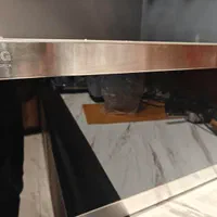 مایکروویو الجی ۸۲۶۵|اجاق گاز و لوازم برقی پختوپز|تهران, دریاننو|دیوار