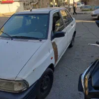 پراید ۹۱|خودرو سواری و وانت|اسلام‌شهر, شهرک قائمیه|دیوار