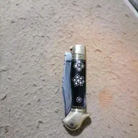 چاقوبابا کلکسیونی