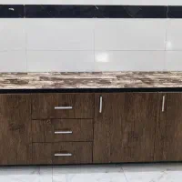 کابینت MDF