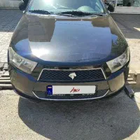 دنا پلاس ، مدل ۹۶ ، کم کارکرد ، درحدصفر