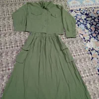 ست بیرونی نو