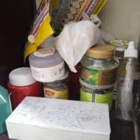 انواع. روغن گیاهی. واسی. همه دردها