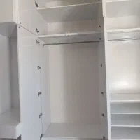 جشنواره ظرفیت محدود کابینت وکمدبا اقساط تا۲۴ ماهه|جاکفشی، کمد، دراور|اردکان, |دیوار