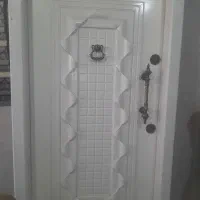 درب ضد سرقت|مصالح و تجهیزات ساختمان|جوانرود, |دیوار