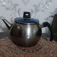 کتری مارک کرکماز