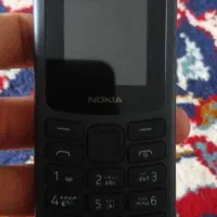 گوشی نوکیا نو۱۰۵