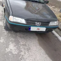 پژو۴۰۵|خودرو سواری و وانت|مشگین شهر, |دیوار