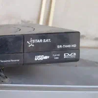 دستگاه گیرنده دیجیتال