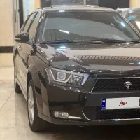 دنا پلاس تربو ۶ دنده بی رنگ|خودرو سواری و وانت|کرج, کوی امامیه|دیوار