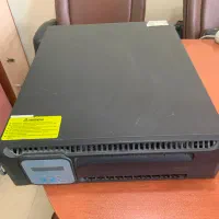 یو پی اس Rackmount UPS ALJA آنلاین 10KVA Online