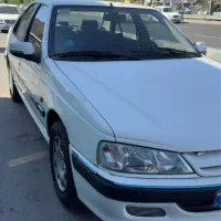 پژو پارس مدل۸۸بی رنگ کارمندی