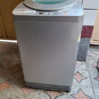 ماشین لباسشویی پاناسونیک