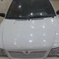 پراید۱۳۲مدل۹۱ دوگانه