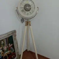 ساعت تلسکوپی در حد نو