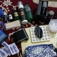 پک کامل تتو بدن