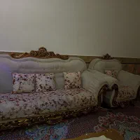 مبلمان ۱۲نفره