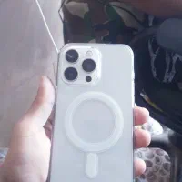 ایفون ۱۵پرو مکس غیر اصل