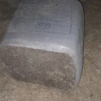 کاه باگاس بلوک