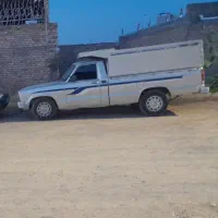 مزدا کارا ۱۷۰۰۰