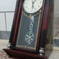 ساعت دیواری