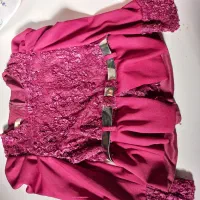 شومیز مجلسی