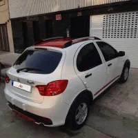 کوییکGXRمدل1403،خشک،فول آپشن،بدون کارکرد،مانیتور