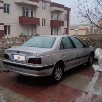 پژو پارس|خودرو سواری و وانت|هشتگرد, فاز ۷ مهستان|دیوار