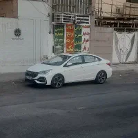 چری آریزو ۵ اسپرت (اف ال)، مدل ۱۴۰۴