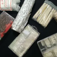 لوازم کاشت ناخن|آرایشی، بهداشتی، درمانی|مشهد, ابوذر|دیوار