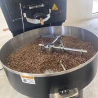 پخش عمده دان قهوه|عمده‌فروشی|سبزوار, طبرسی (جعفرآباد)|دیوار