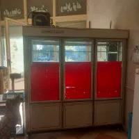 فروش یخچال صنعتی ۶ درب|فروشگاه و مغازه|دشتابی, |دیوار