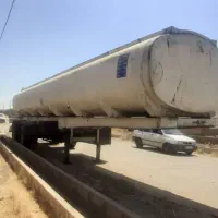 تانکر سوخت