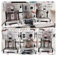 تعمیرات تخصصی انواع دستگاه اسپرسو صنعتی و خانگی|خدمات پیشه و مهارت|همدان, |دیوار