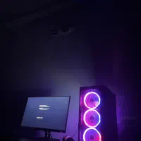 سیستم گیمینگ رندرینگ