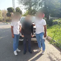 آمیکو آسنا درب منزل از 97 تا 1401