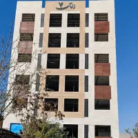 ۱۰۰ متر وردآورد ویو‌ ابدی