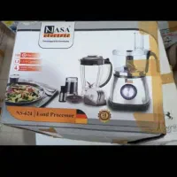 باسلام|خردکن، آسیاب، غذاساز|خرم‌آباد, |دیوار