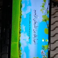 تلویزیون سامسونگ ۴۰ اینج LEd