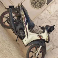 موتور پرواز 95