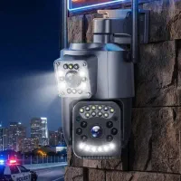 دوربین بی سیم حرفه ای