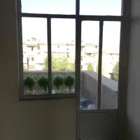 درب و پنجره آهنی